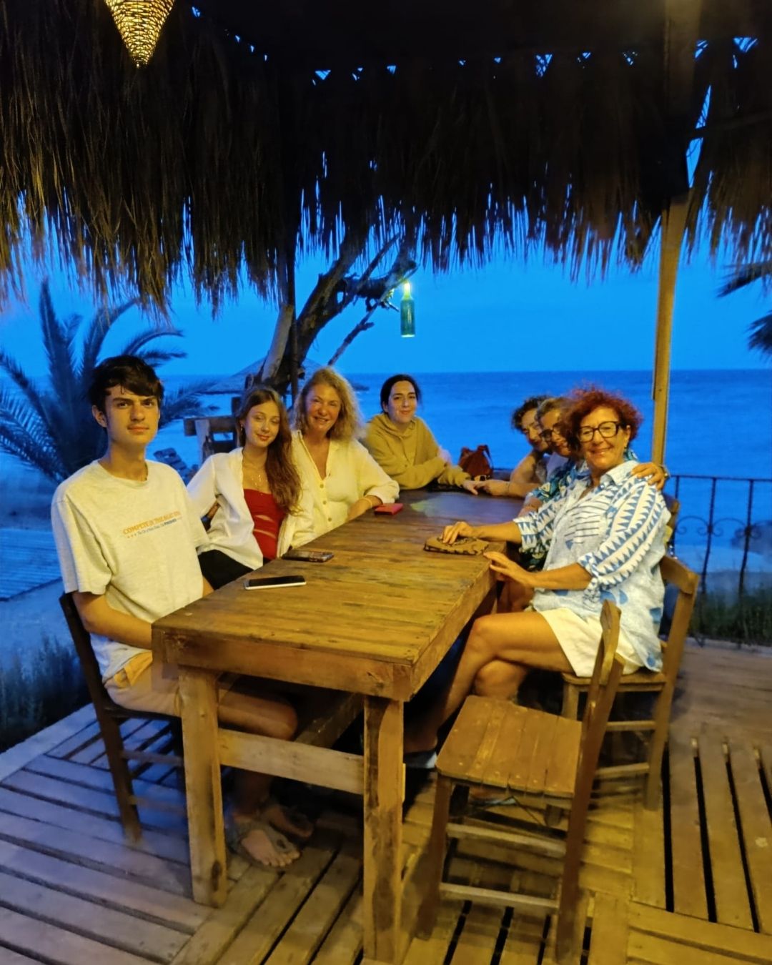 Road House galeri görseli