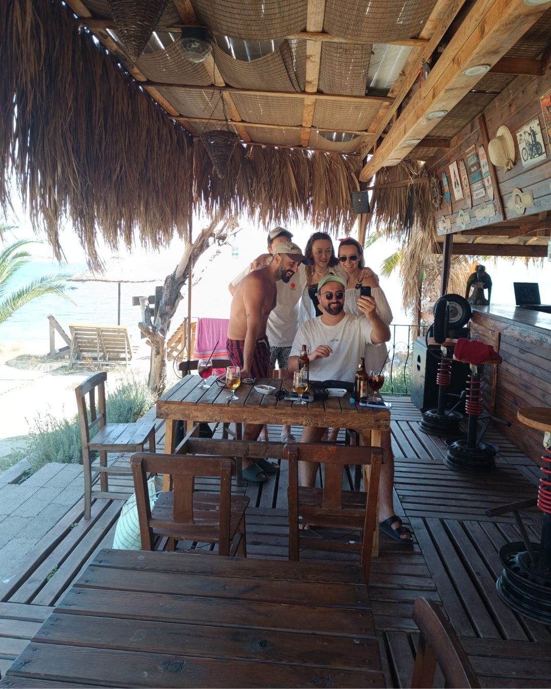 Road House galeri görseli