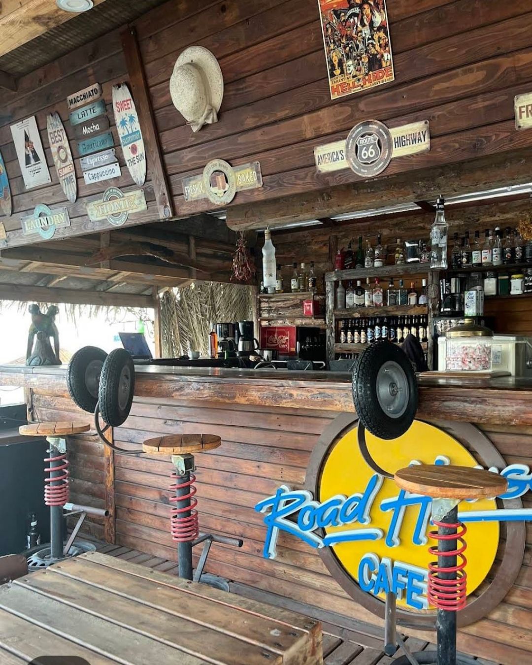 Road House galeri görseli