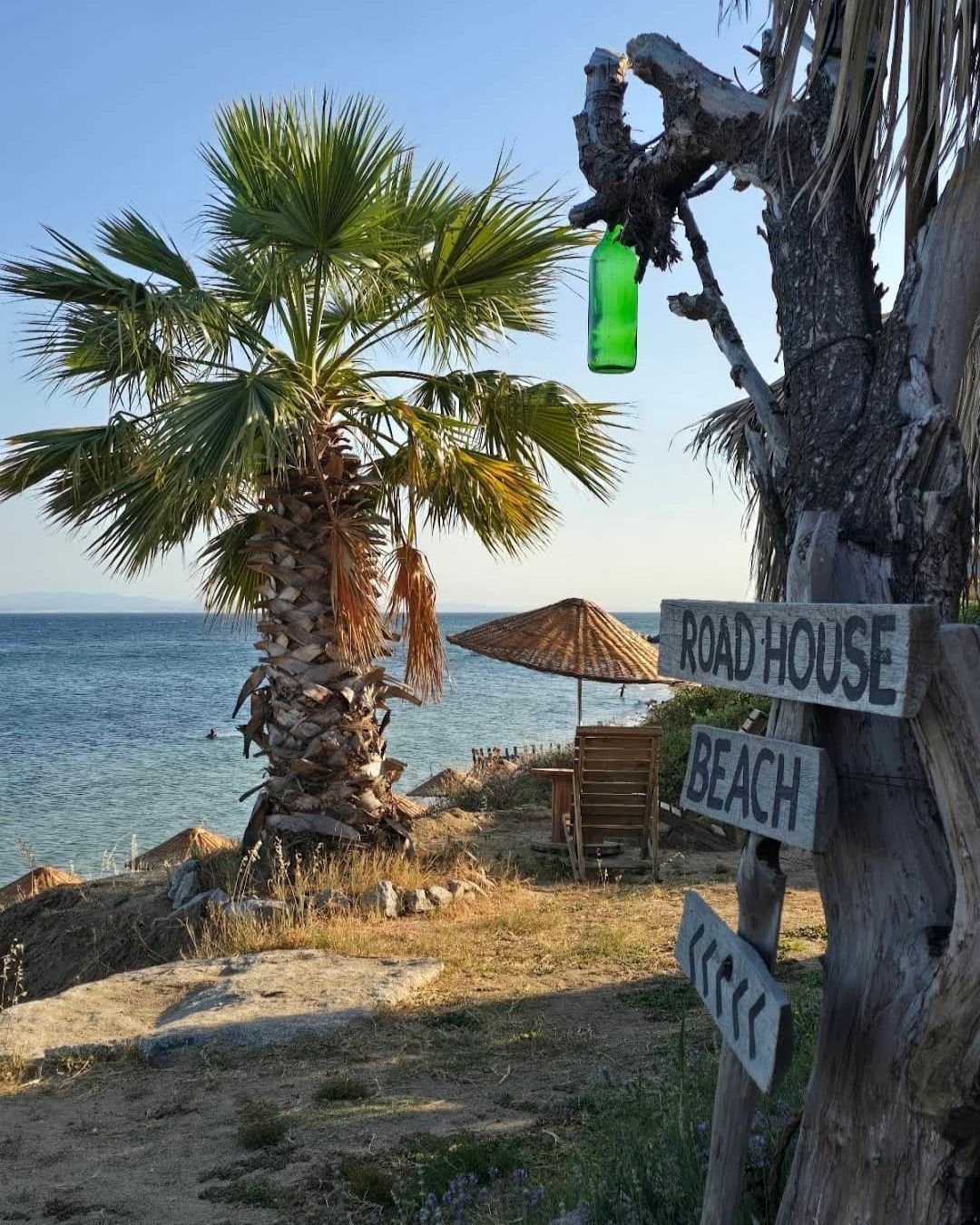 Road House galeri görseli