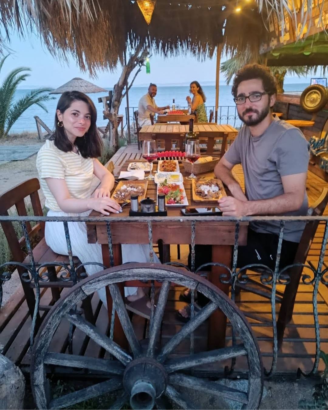 Road House galeri görseli