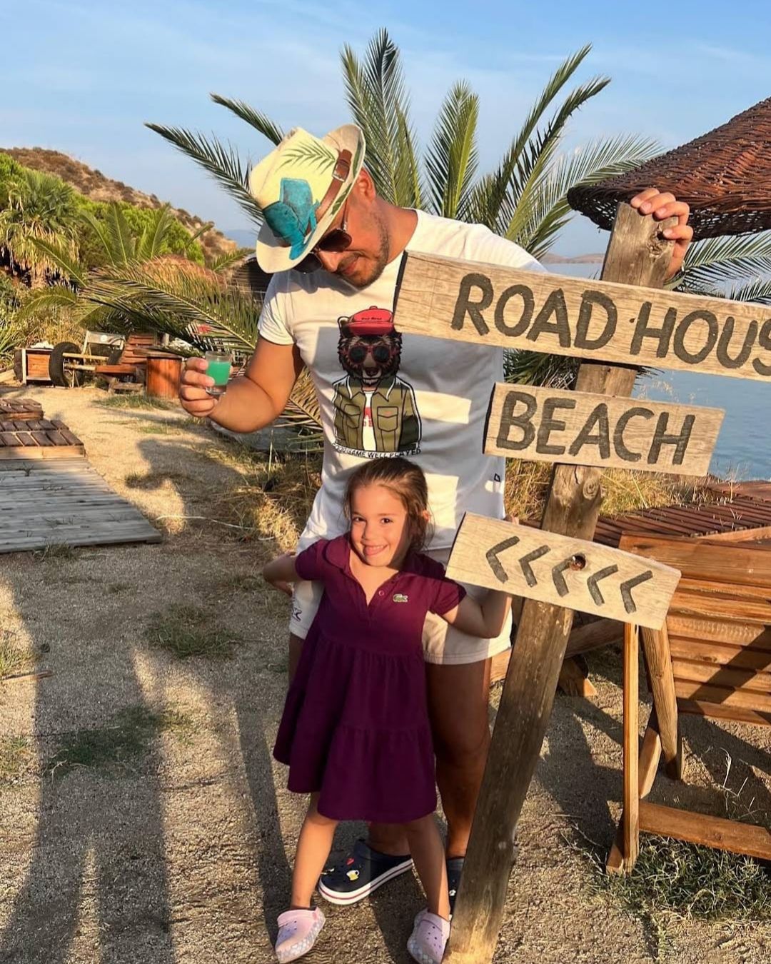 Road House galeri görseli